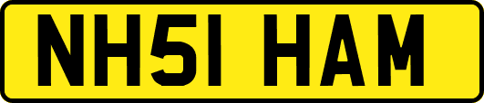 NH51HAM