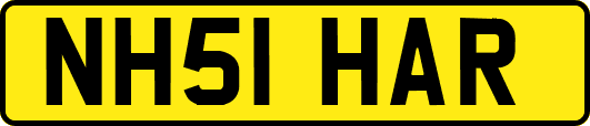 NH51HAR