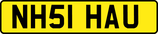 NH51HAU