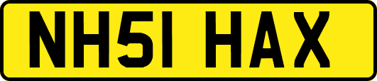 NH51HAX