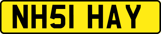 NH51HAY