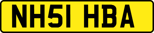 NH51HBA