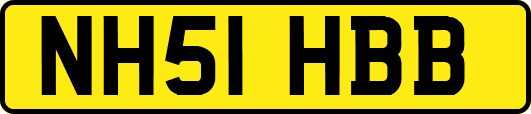 NH51HBB