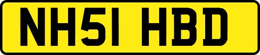 NH51HBD