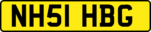 NH51HBG