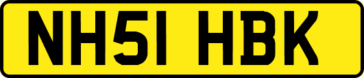 NH51HBK