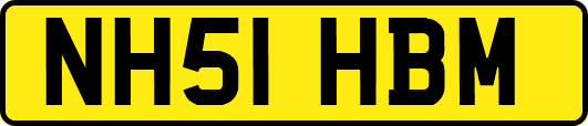 NH51HBM