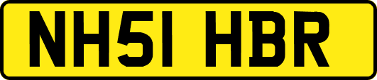 NH51HBR