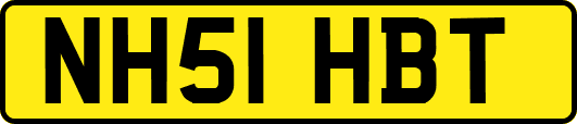 NH51HBT