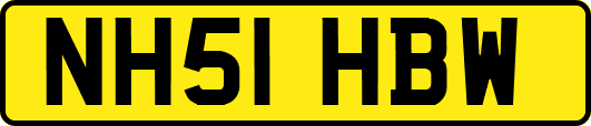 NH51HBW