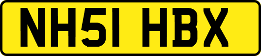 NH51HBX