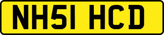 NH51HCD