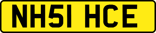 NH51HCE