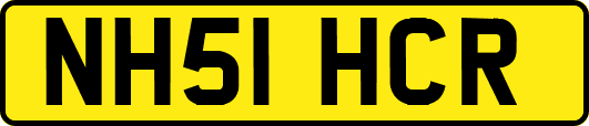 NH51HCR