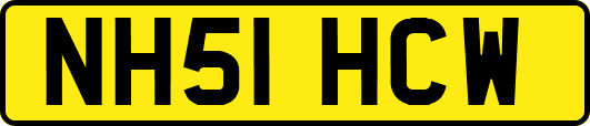 NH51HCW