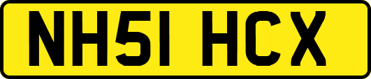 NH51HCX