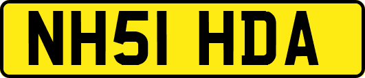 NH51HDA