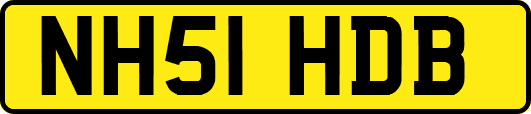 NH51HDB