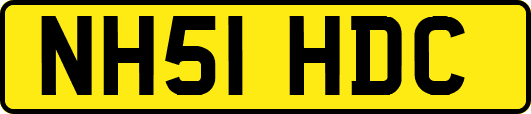 NH51HDC