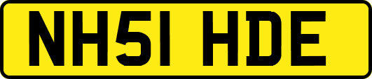 NH51HDE