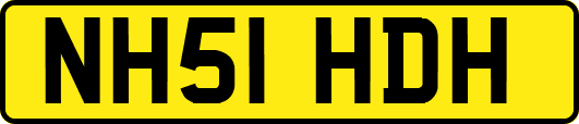 NH51HDH