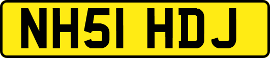 NH51HDJ