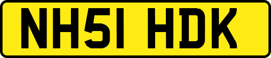 NH51HDK