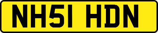 NH51HDN