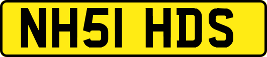 NH51HDS