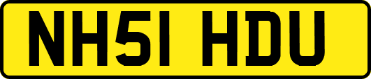 NH51HDU