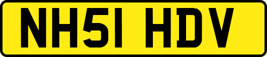 NH51HDV