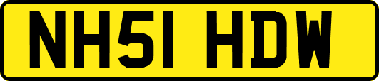 NH51HDW