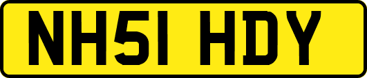 NH51HDY