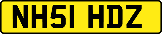 NH51HDZ