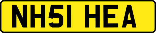 NH51HEA