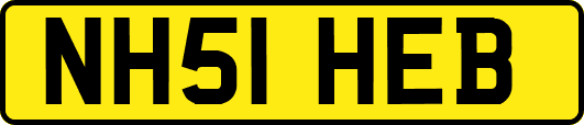 NH51HEB