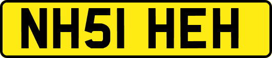 NH51HEH