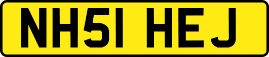 NH51HEJ