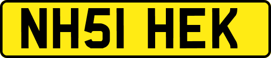 NH51HEK