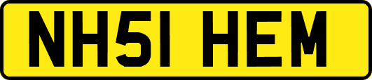 NH51HEM