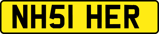 NH51HER