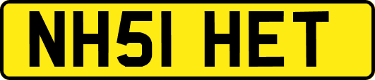 NH51HET