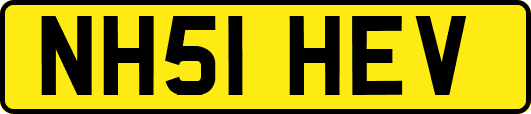 NH51HEV