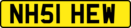 NH51HEW