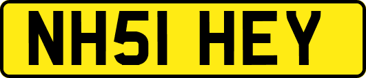 NH51HEY