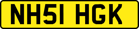 NH51HGK