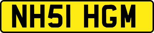 NH51HGM