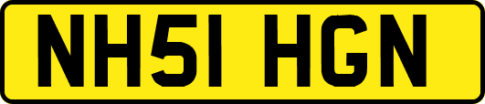 NH51HGN