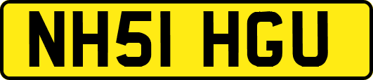 NH51HGU