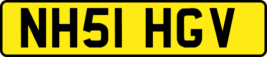 NH51HGV